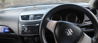 Maruti Suzuki Swift Vxi
