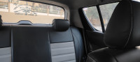 Maruti Suzuki Swift Vxi