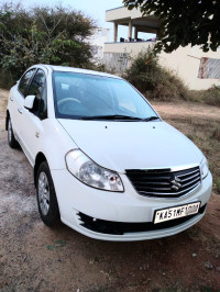 Maruti Suzuki SX4 vdi 2014 Model