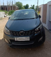 Mahindra Marazzo m8 2018 Model