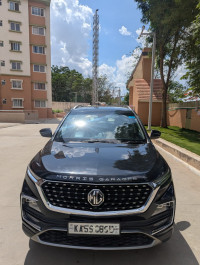 MG Hector Sharp 2022 Model