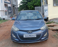Hyundai i20 Asta abs 2012 Model