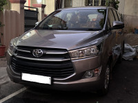 Toyota Innova Crysta 2.8 G AT 2019 Model
