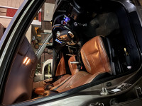 Avante Garde Toyota Innova Crysta 2.8 G AT