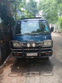 Maruti Suzuki 8 seater 2011 Model