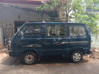 Maruti Suzuki  8 seater