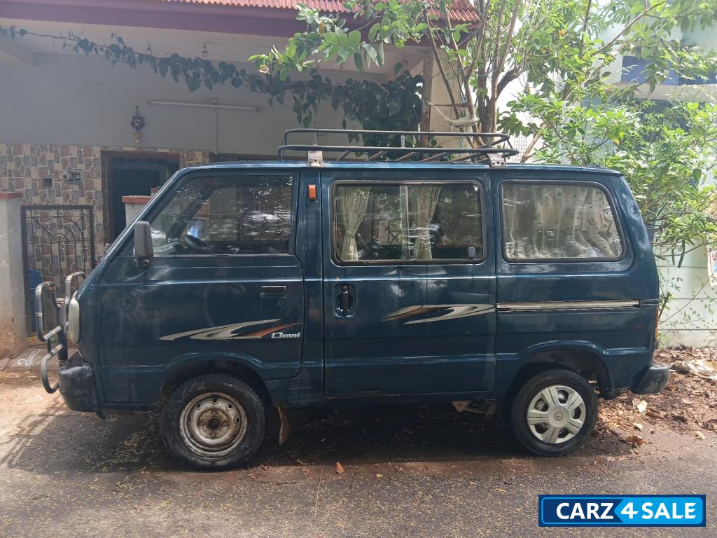 Maruti Suzuki 8 seater Maruti Suzuki 8 seater