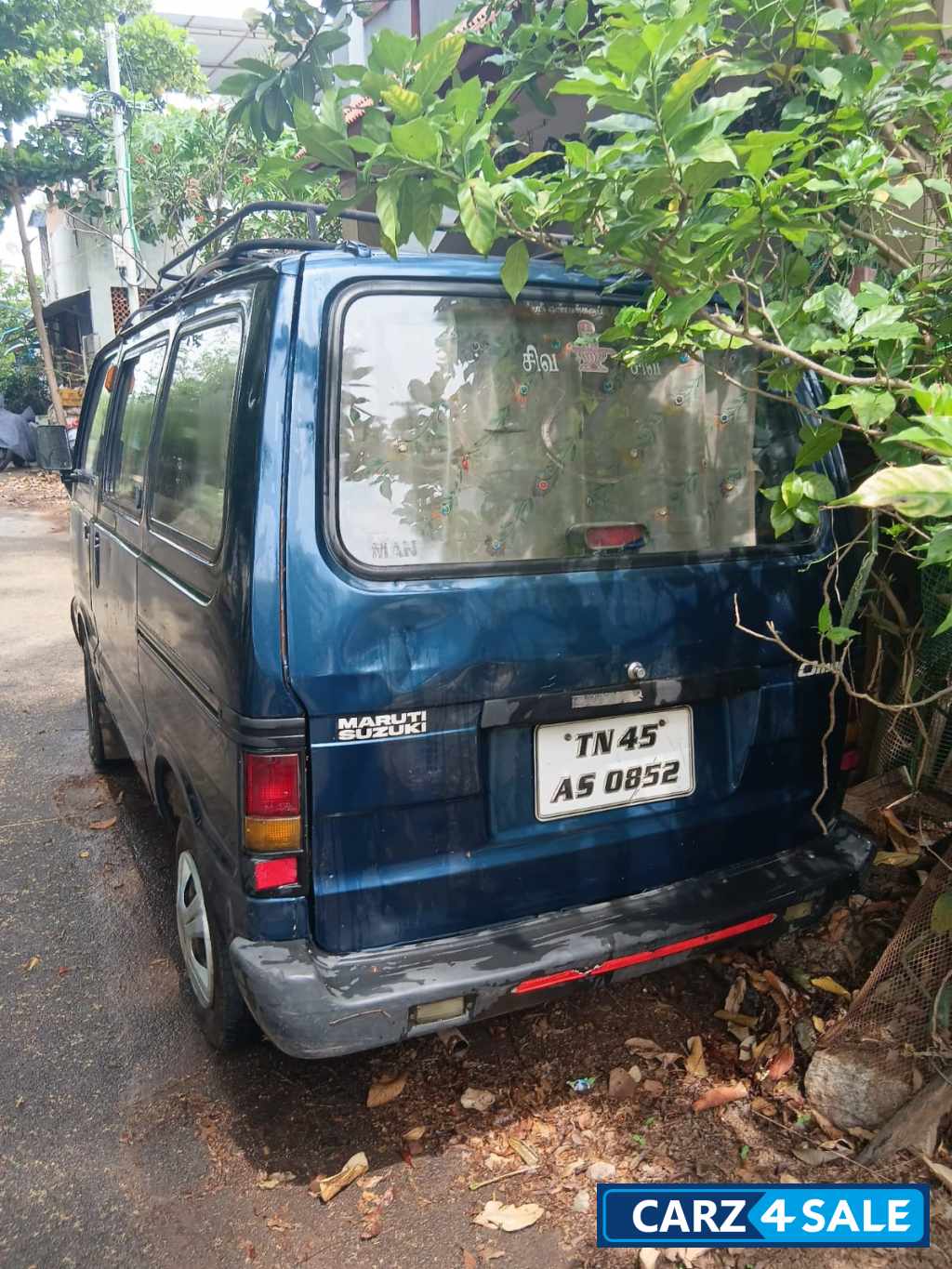 Maruti Suzuki 8 seater Maruti Suzuki 8 seater