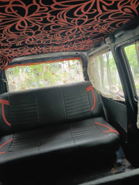 Maruti Suzuki  8 seater