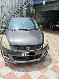 Maruti Suzuki Swift VXI 2016 Model