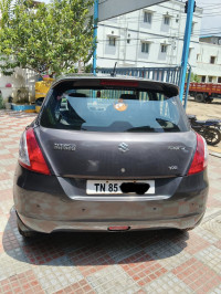 Maruti Suzuki Swift VXI