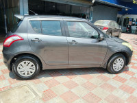 Maruti Suzuki Swift VXI