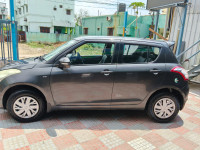 Maruti Suzuki Swift VXI