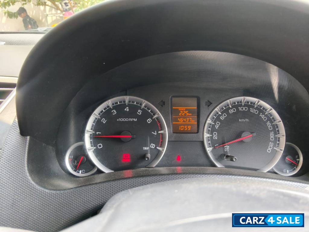 Maruti Suzuki Swift VXI Maruti Suzuki Swift VXI