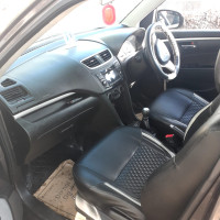 Maruti Suzuki Swift VXI