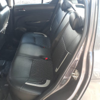 Maruti Suzuki Swift VXI