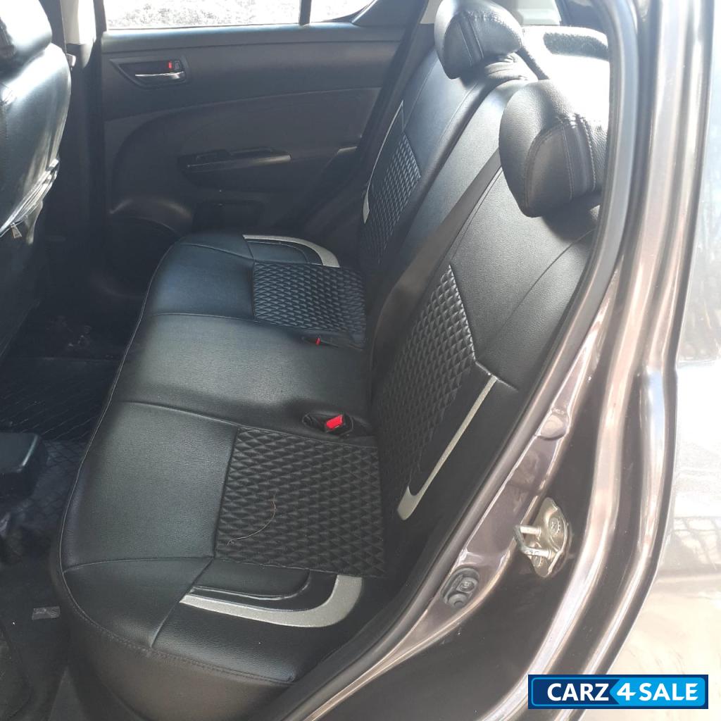 Maruti Suzuki Swift VXI Maruti Suzuki Swift VXI
