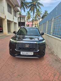 Honda Elevate ZX SUV 2024 Model
