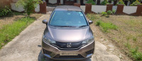 Honda Jazz SMT petrol 2016 Model