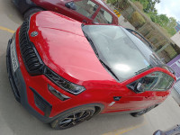 Skoda Kushaq Monte carlo 1.0 AT 2024 Model