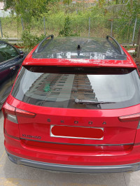 Skoda Kushaq Monte carlo 1.0 AT