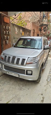 Mahindra XUV300 T6 2016 Model