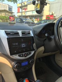 Hyundai Verna 2013