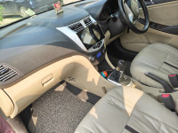Hyundai Verna 2013