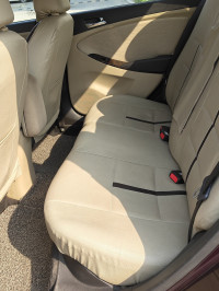 Hyundai Verna 2013