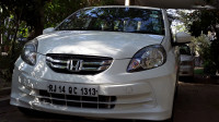 Honda  Honda Amaze Diesel EMT 2015 Model