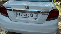 Honda  Honda Amaze Diesel EMT