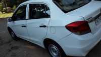 Honda  Honda Amaze Diesel EMT
