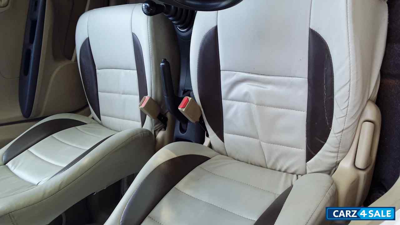 Honda  Honda Amaze Diesel EMT