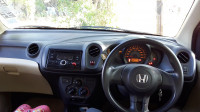 Honda  Honda Amaze Diesel EMT