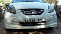Honda  Honda Amaze Diesel EMT
