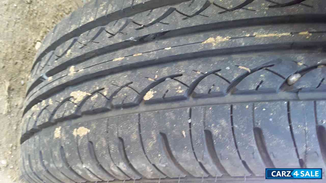 Honda  Honda Amaze Diesel EMT