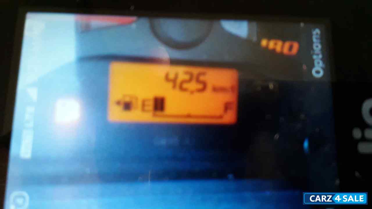 Honda  Honda Amaze Diesel EMT