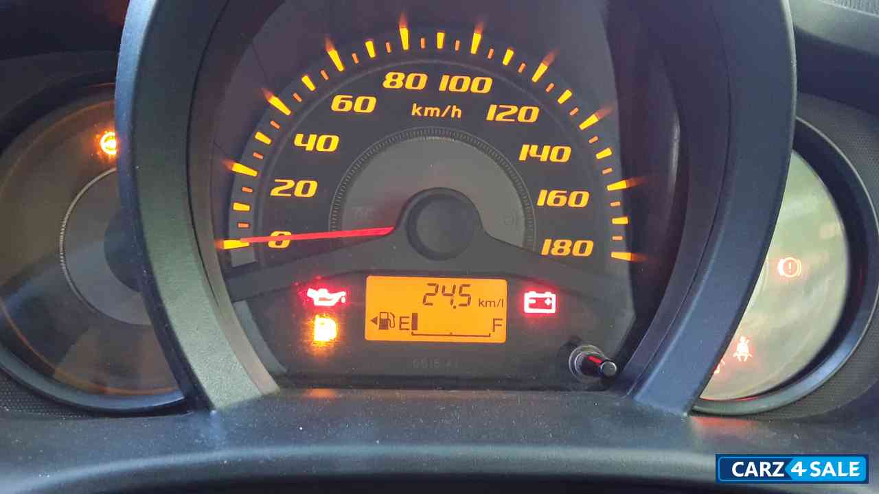 Honda  Honda Amaze Diesel EMT