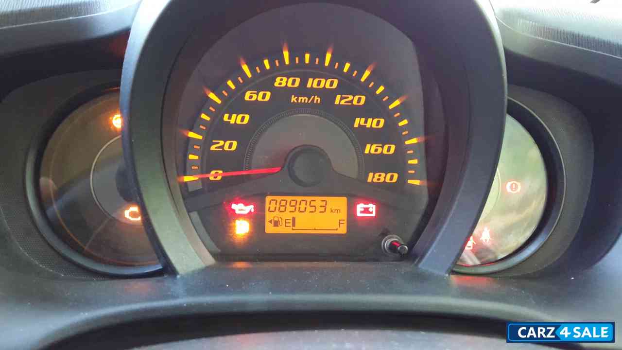 Honda  Honda Amaze Diesel EMT