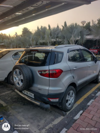 Ford Ecosport TREND PLUSE 2016 Model