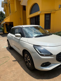 Maruti Suzuki Swift ZXI+ AGS 2024 Model