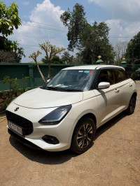 Maruti Suzuki Swift ZXI+ AGS