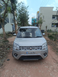 Maruti Suzuki Wagon R VXI abs airbag 2019 Model