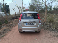 Maruti Suzuki Wagon R VXI abs airbag