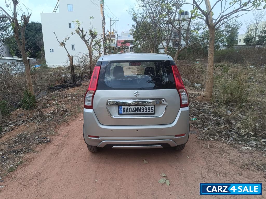 Maruti Suzuki Wagon R VXI abs airbag Maruti Suzuki Wagon R VXI abs airbag