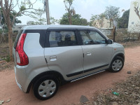 Maruti Suzuki Wagon R VXI abs airbag