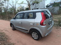 Maruti Suzuki Wagon R VXI abs airbag