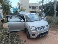 Maruti Suzuki Wagon R VXI abs airbag