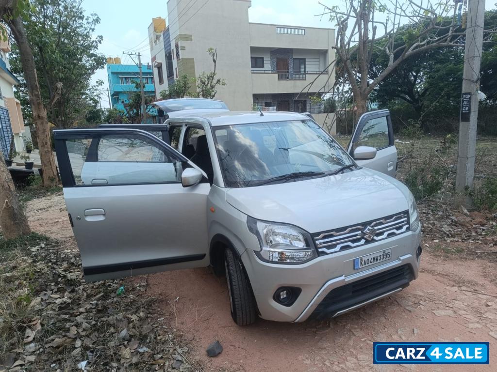 Maruti Suzuki Wagon R VXI abs airbag Maruti Suzuki Wagon R VXI abs airbag