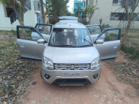 Maruti Suzuki Wagon R VXI abs airbag